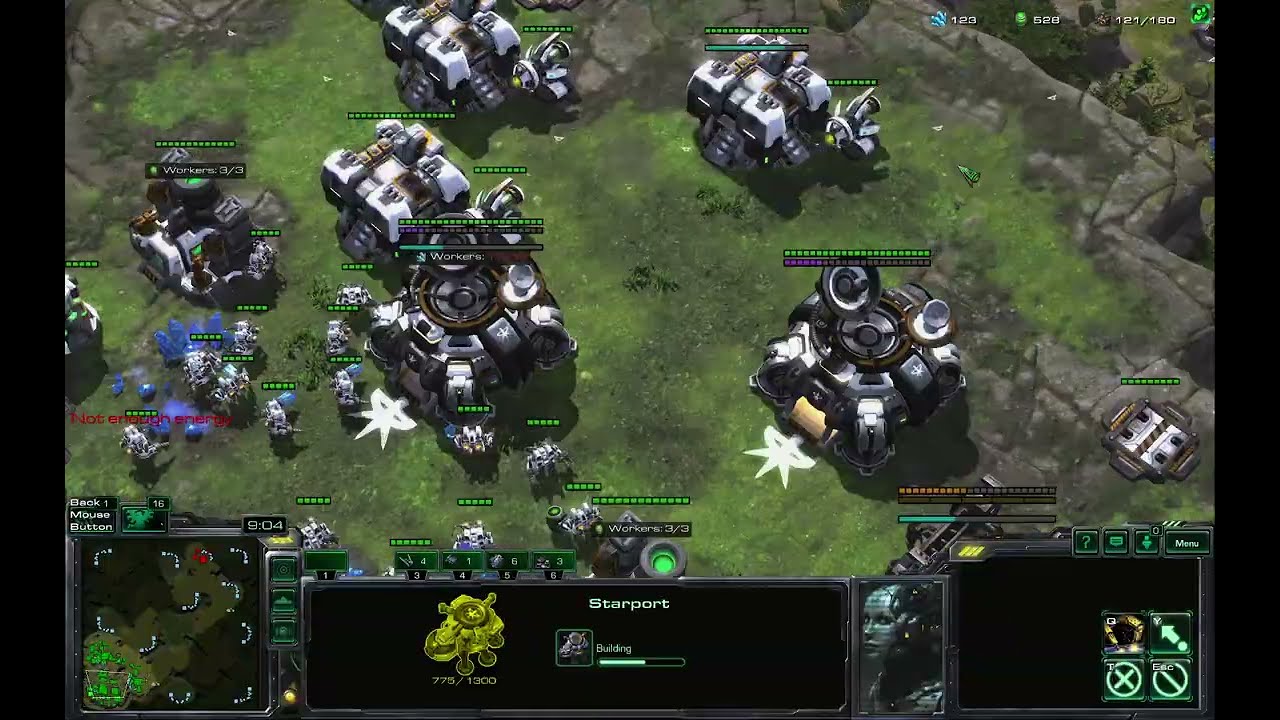 casual drunk sc2 ladder terran haha tvp tvt