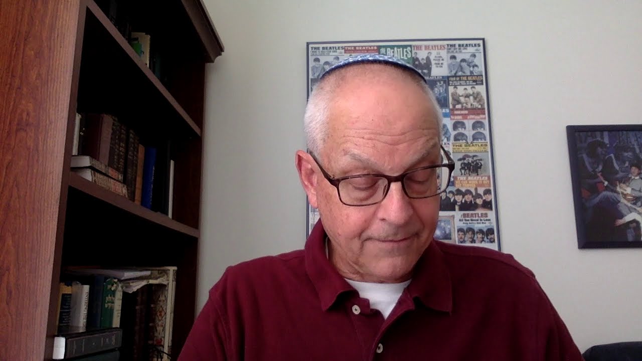 COMMENTS ON PSALM 132