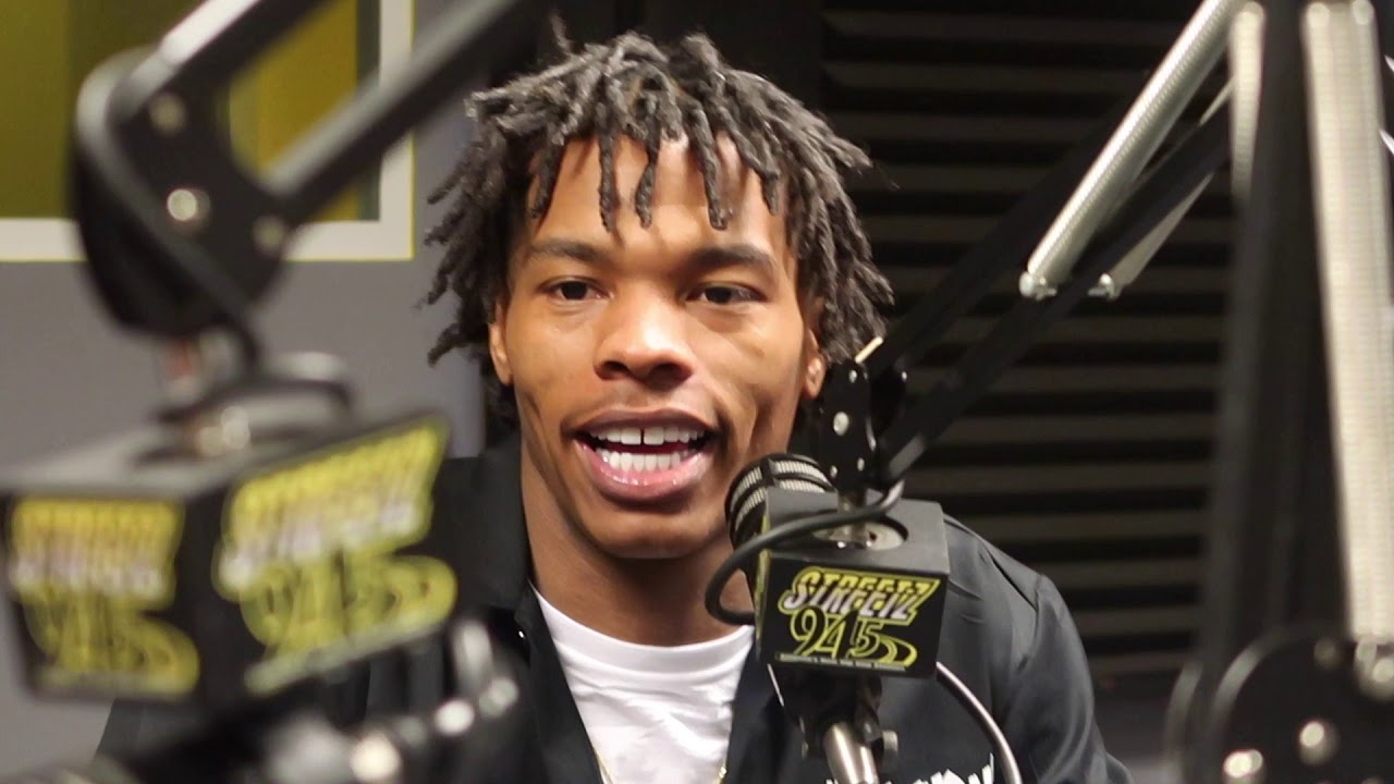 Lil Baby о новом альбоме «My Turn», скандале в Twitter, личной жизни, детях и многом другом