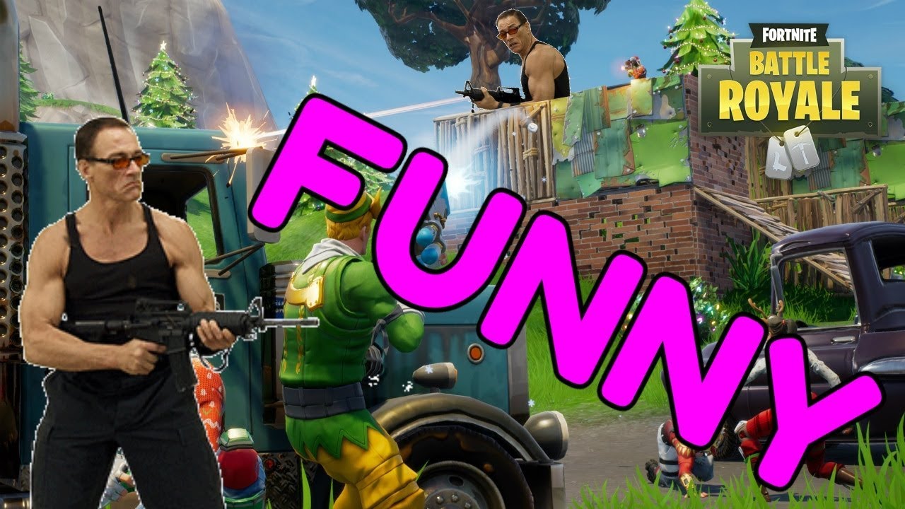 Fortnite Funny Compilation Video | Battle Royale | Meme | Fun Moments | Daily Best | Episode 3