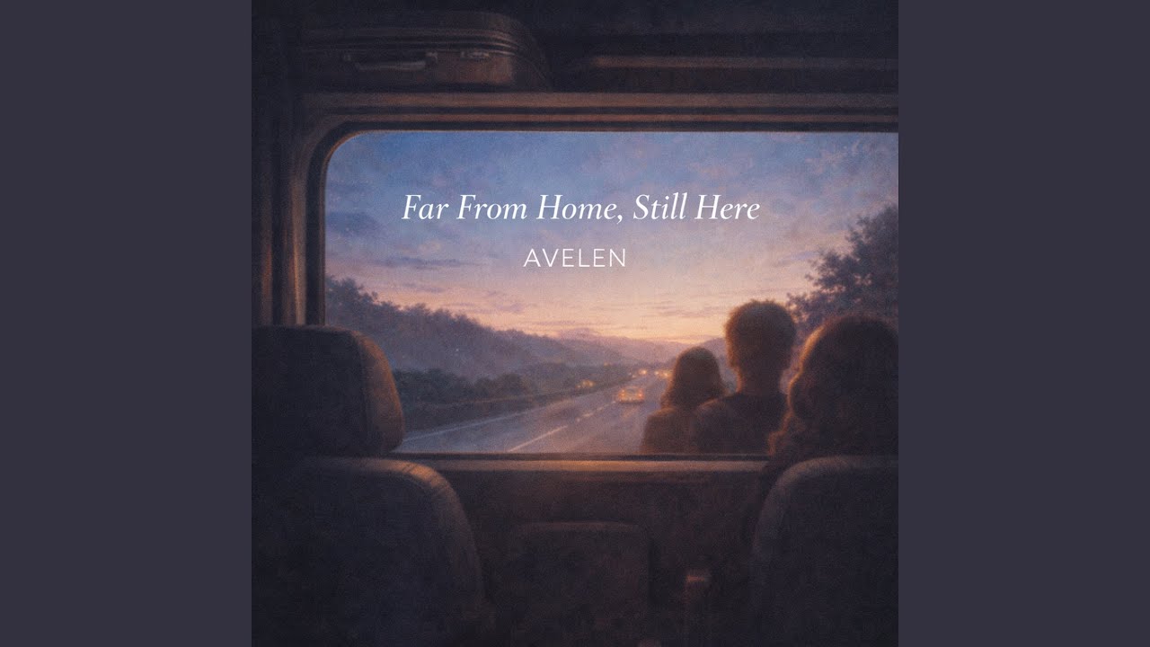 Far From Home, Still Here