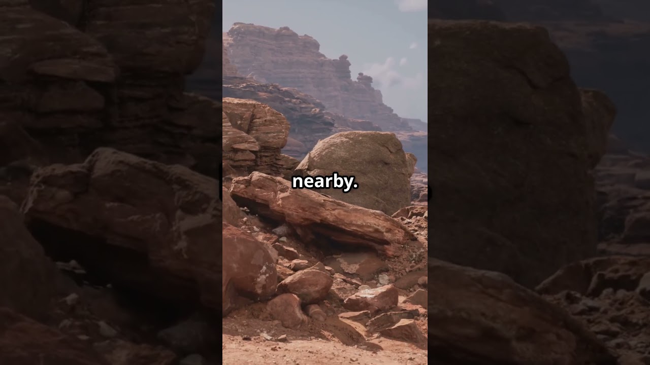 Follow the Quartz to Find Desert Gold! #desertprospecting #gold #desert #prospecting #goldclaim