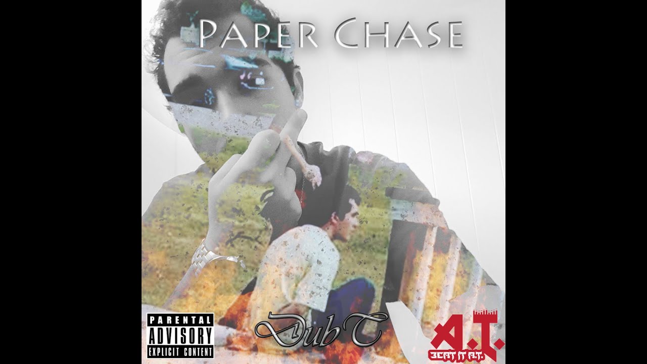 Paper Chase - DubT (Prod  A.T.) OFFICIAL Audio