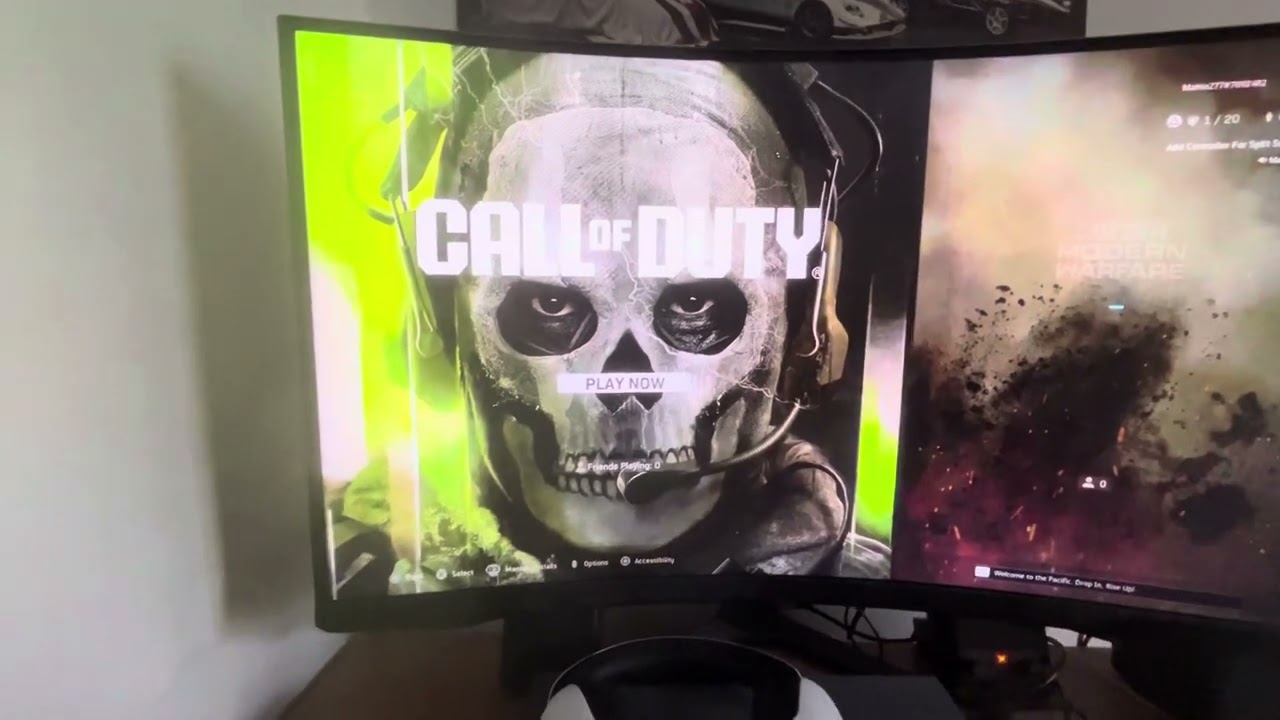 How to Play/Start Campaign on CoD Modern Warfare (2019)