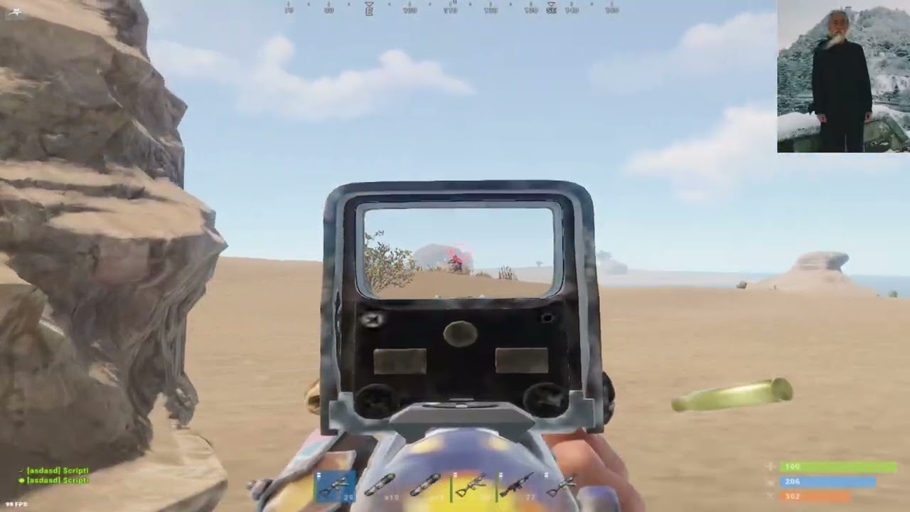 magix rust will never be forgotten