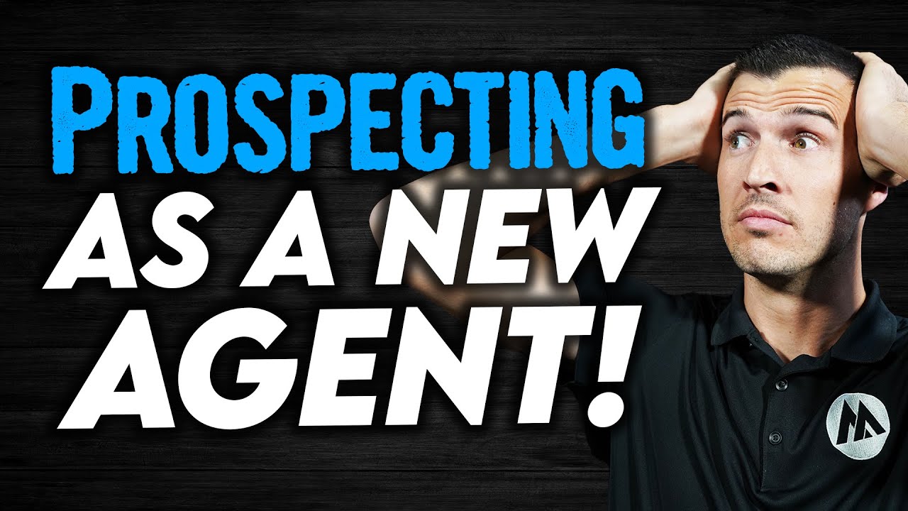 Top Ways To Find Prospects As A New Insurance Agent!