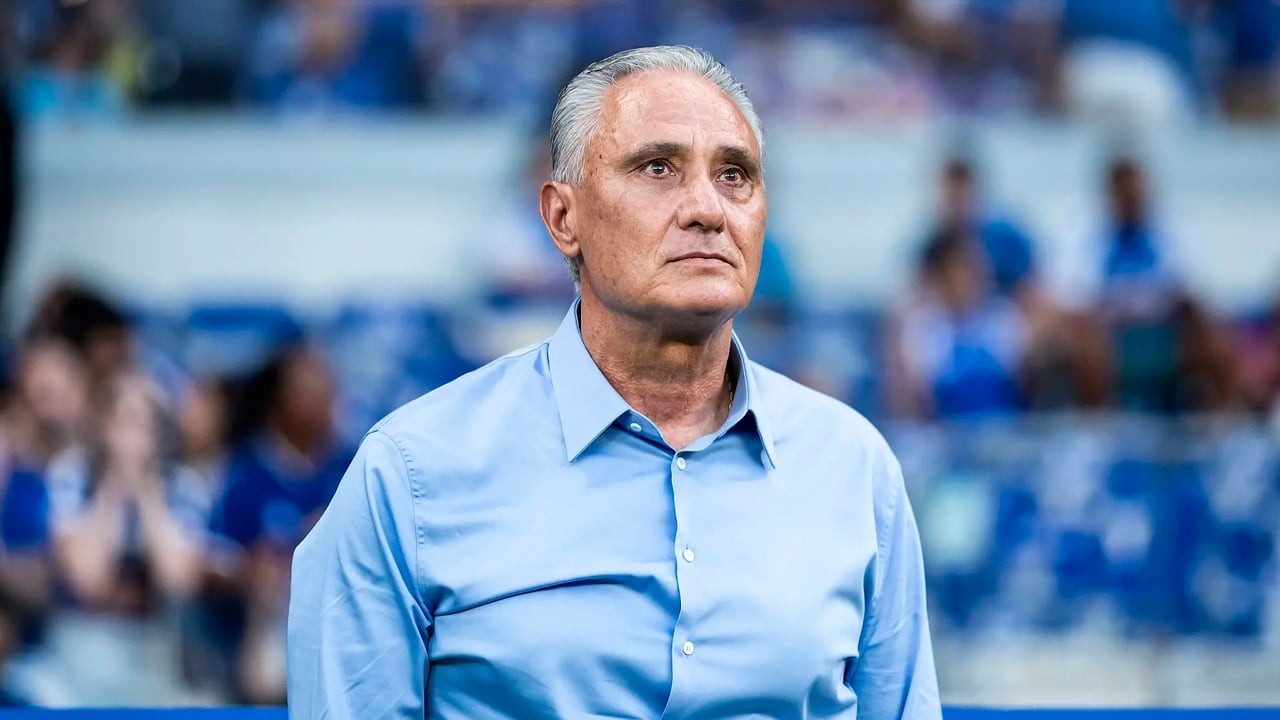 GLOBO ESPORTE - CRUZEIRO SE COMPLICA NO BRASILEIRO, O TITE SERÁ QUE VAI SER DEMITIDO? FLAMENGO 2X0