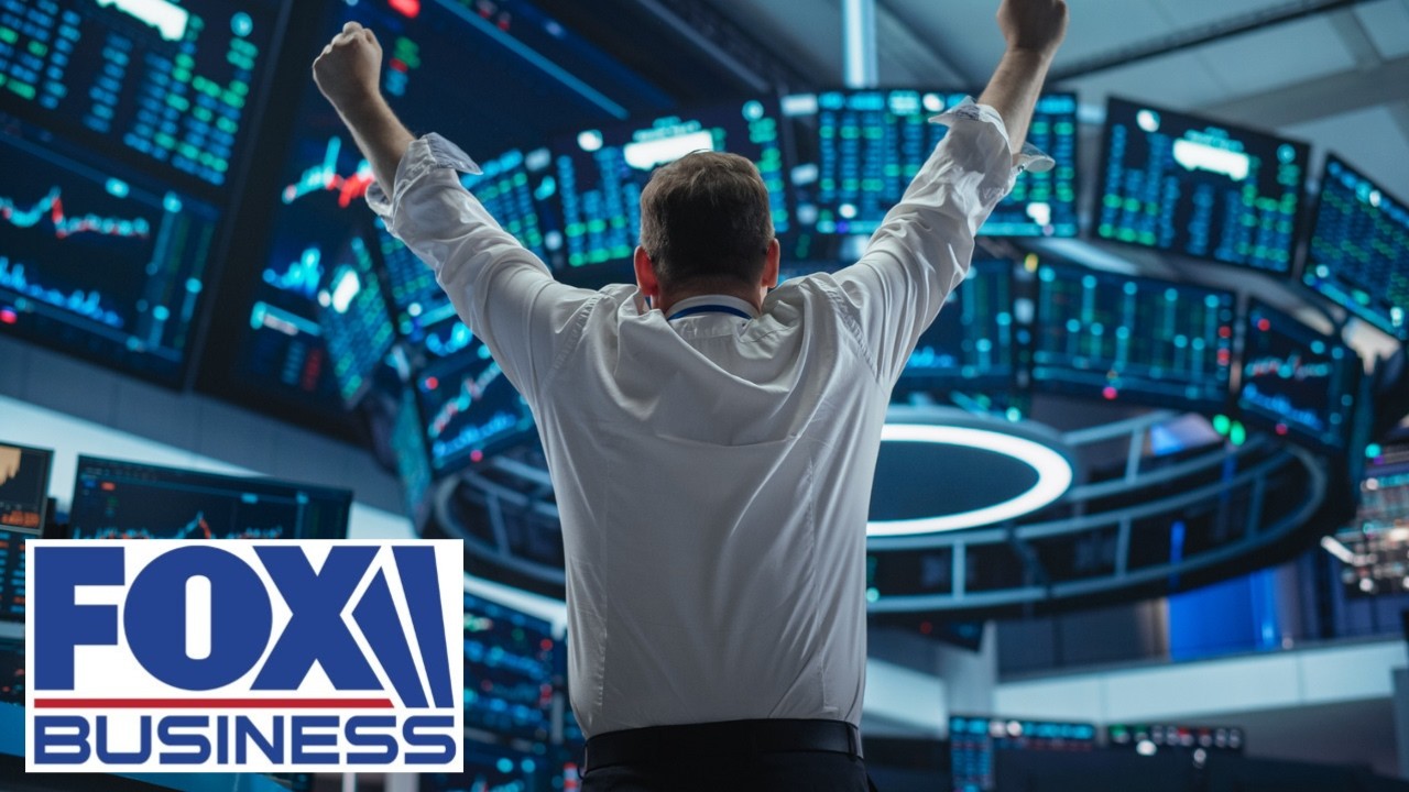 Broadening out of market is a POWERFUL thing for investors, exec says