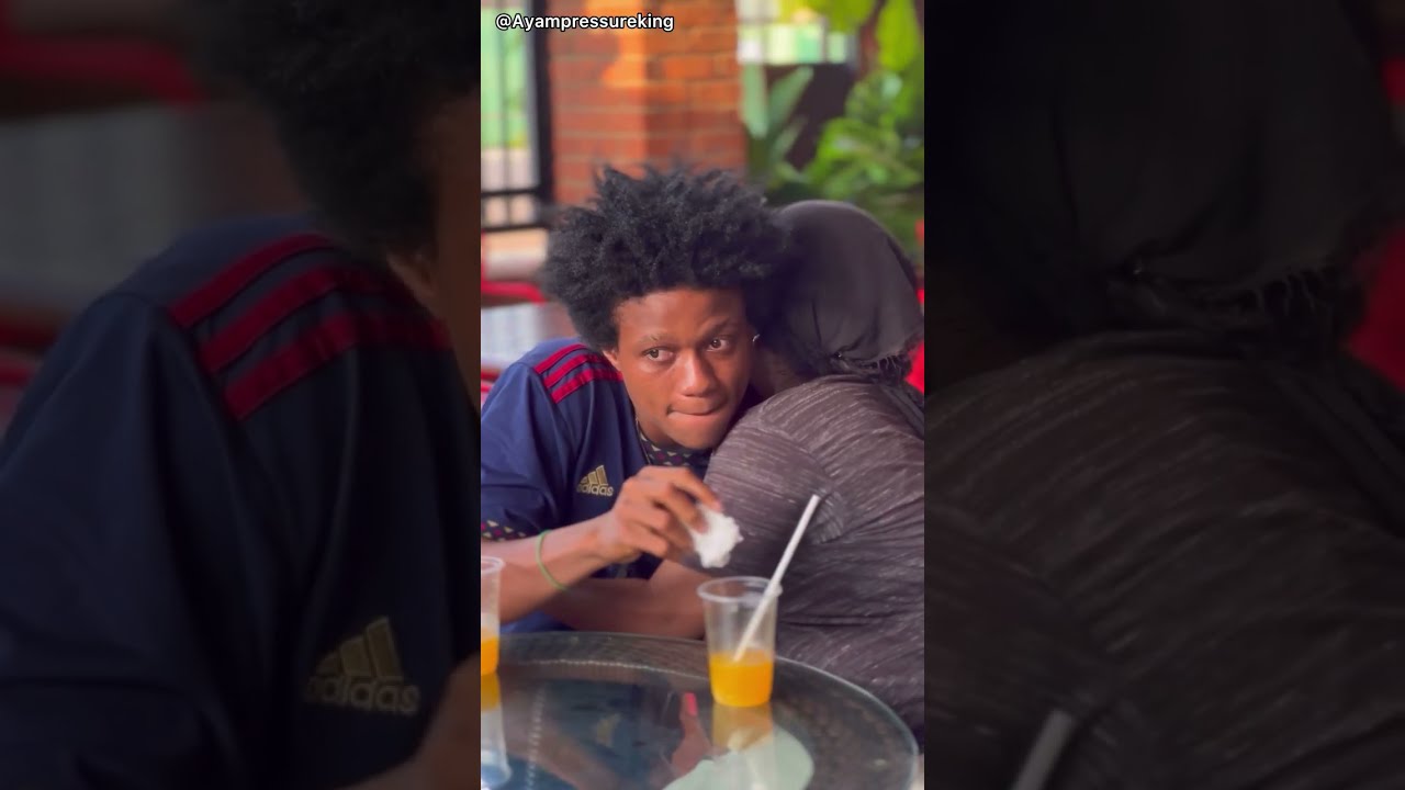 Release some stress😂😂#viralvideo #comedy #funny #laugh