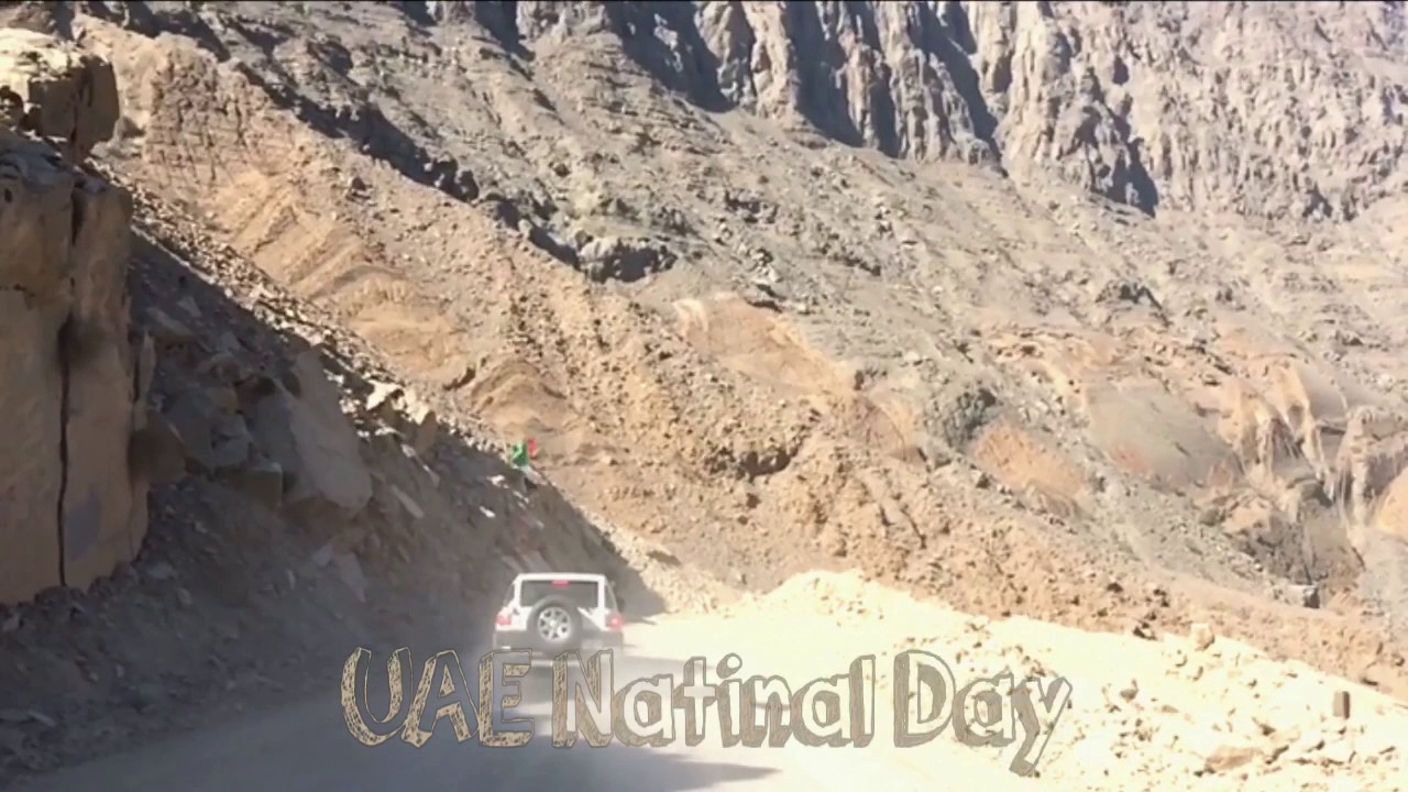 Khasab musandam offroad experience