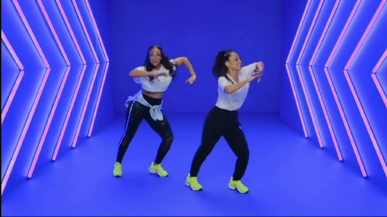 Feiticeira - salsa/batucada #zumba #feiticeira #zumbafitness #zin98 #salsa #batucada