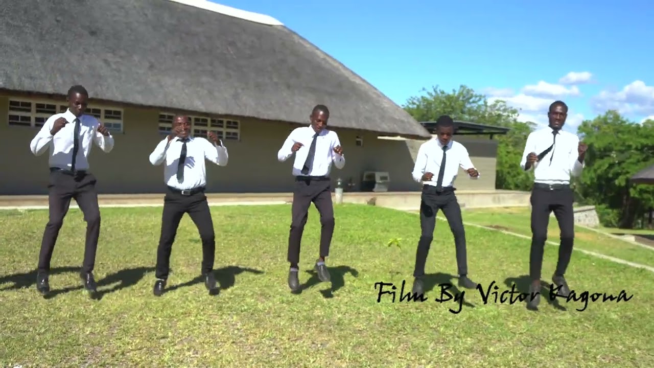 St Annie Catholic Choir [Balaka]- Anthu Nonse Musekere