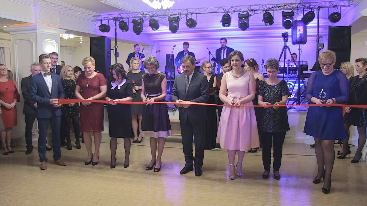 Studniówka ZSZ w Rawiczu