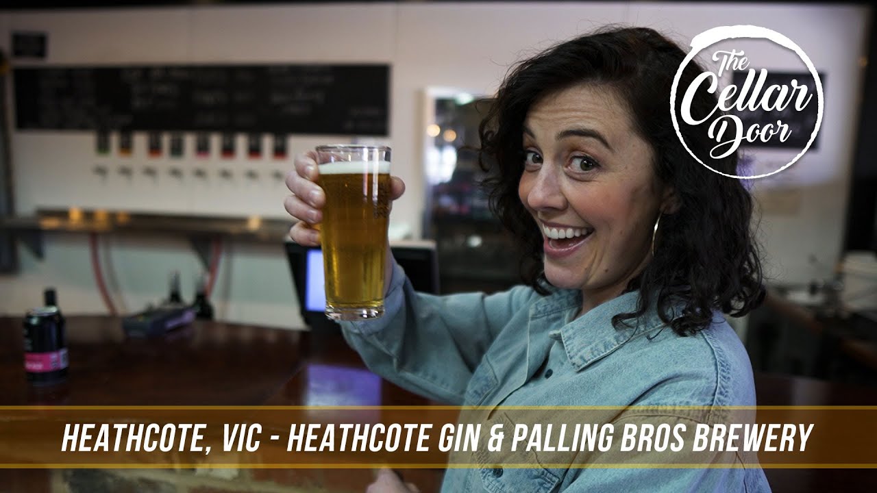 The Cellar Door - S06E02 - Heathcote, Victoria