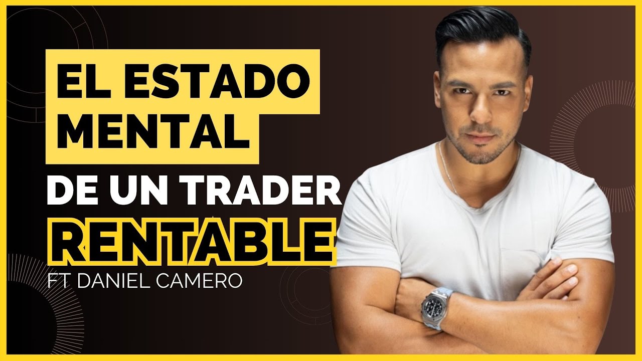 Daniel Camero nos REVELA 🤯 los SECRETOS para alcanzar el EXITO  🔥