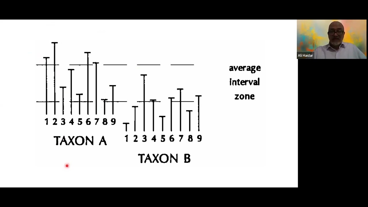 WMRG: Entropy, Information Loss, and Sampling Design in High-Resolution Stratigraphy 10/3/26