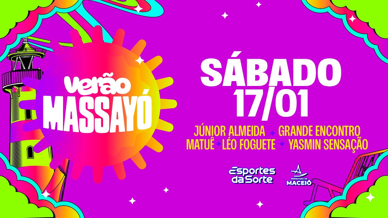 FMAC VER&Atilde;O MASSAYO - 17 01 2026
