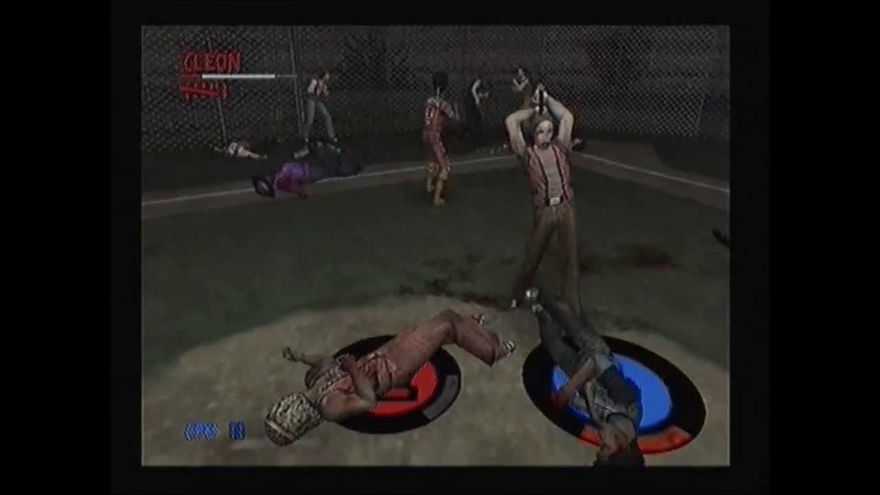 The Warriors - Army-ing - Warriors vs Bosses (CUSTOM GANG)