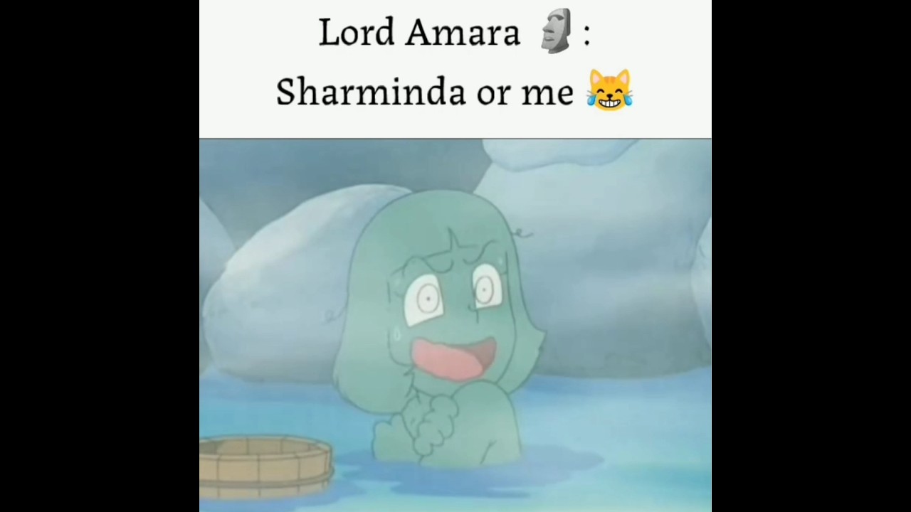 Lord Amara for reason | ninja hattori | best funny moments | #viralshort #fastviralshort #viralvideo