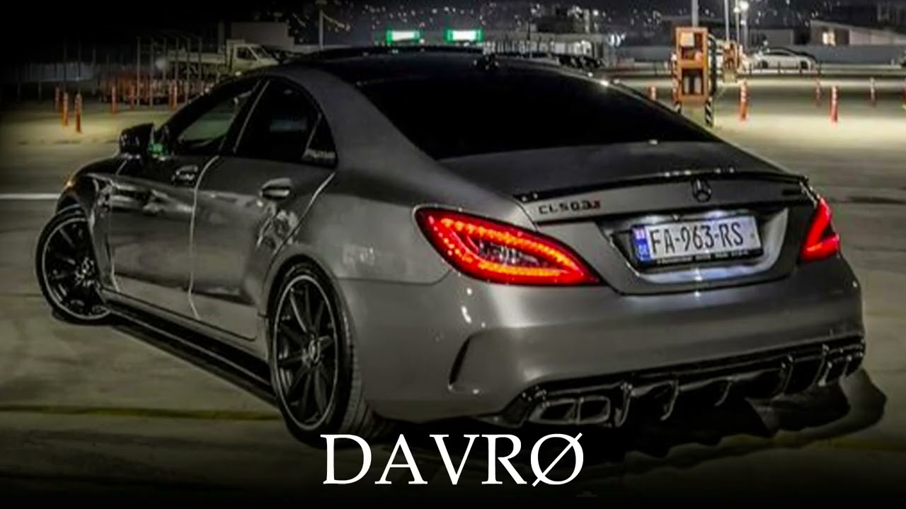 DAVRØ - Yesterday (Original Mix)