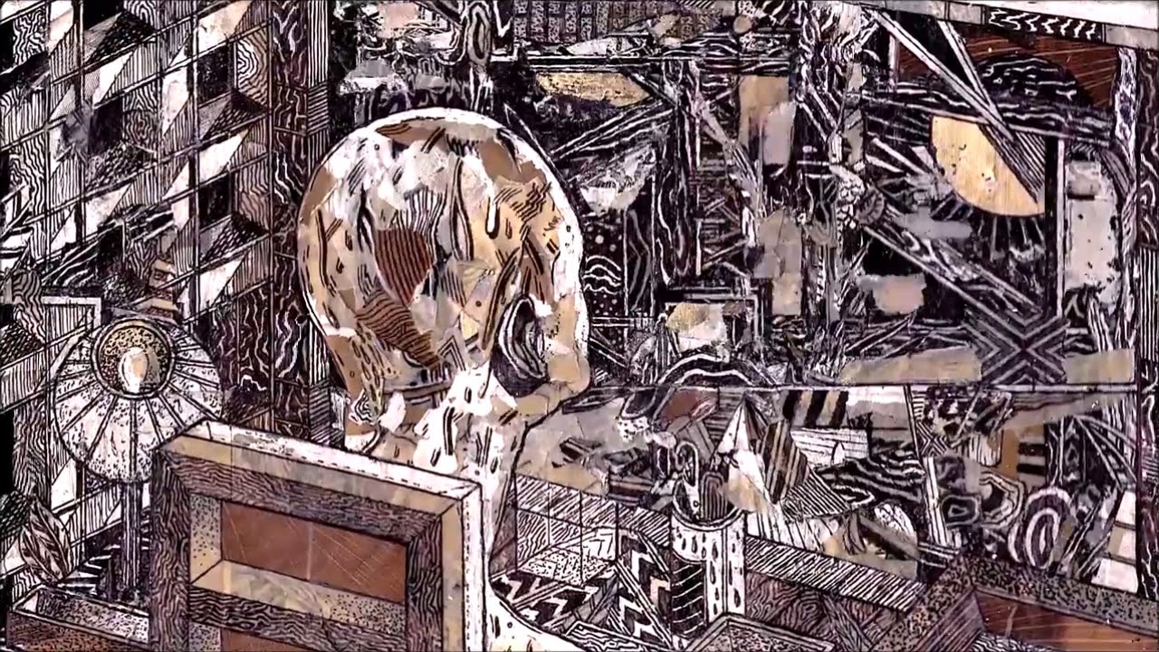 SeNc ft.  Oldtruko -  Mentorbellino