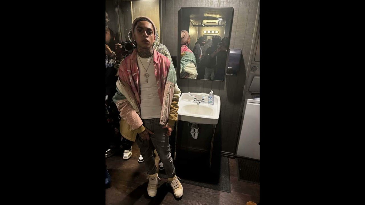[FREE] Lil Tony Type Beat 