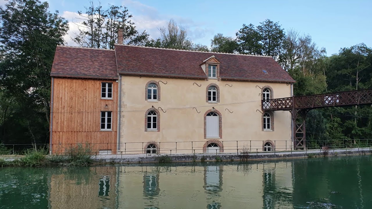 Moulin Bardin septembre 2020