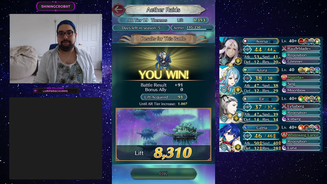 Anime Sons - Training Spring Palla!