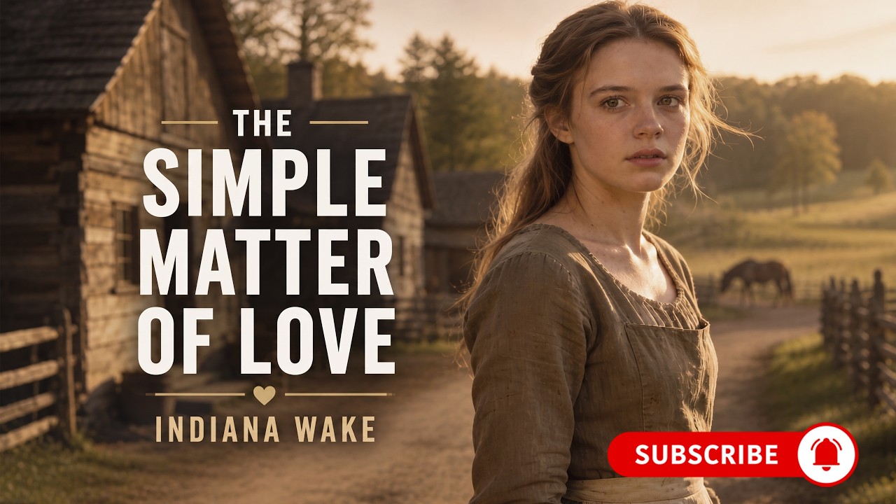 Full Length Audiobook - The Simple Matter of Love