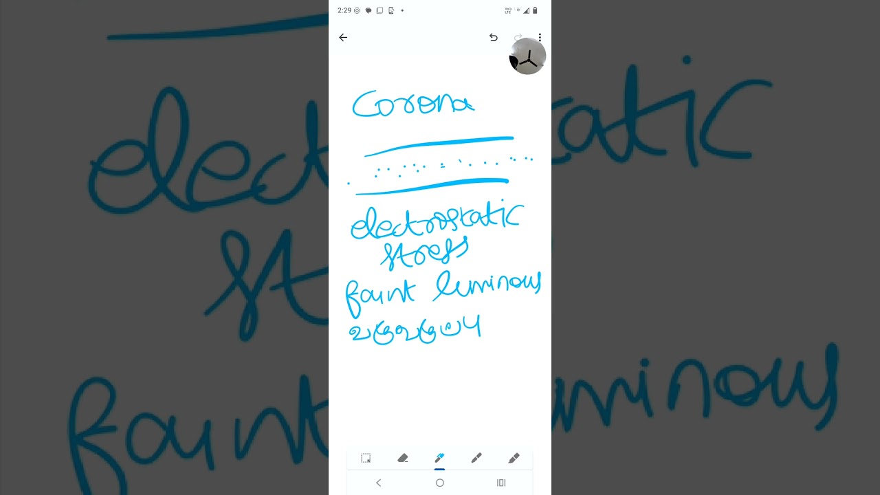 Corona loss ,skin effect