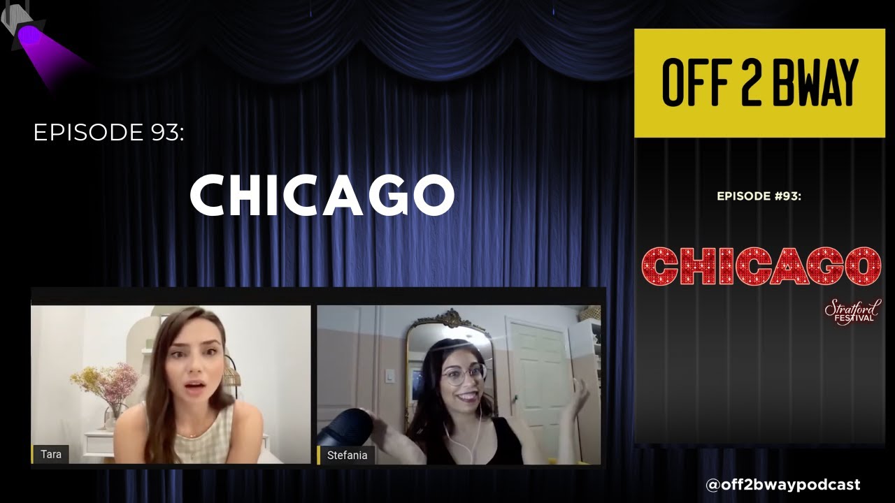 CHICAGO - Episode 93