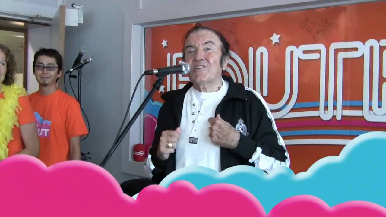 Foute 128 - Eddy Wally met Chérie
