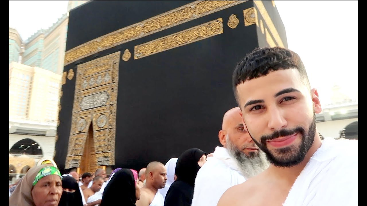 VISITING THE MOST BEAUTIFUL PLACE IN THE WORLD!!!