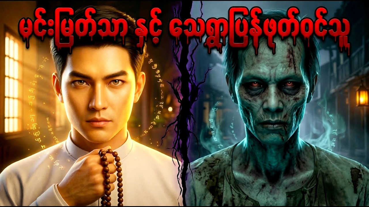 မင်းမြတ်သာ - အပိုင်း ၁ 