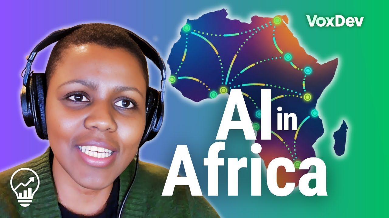 AI in Africa with Rose Mutiso
