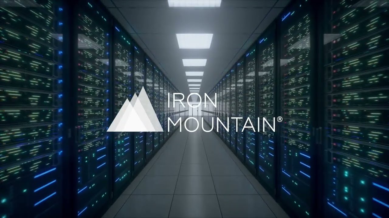 Secure Asset Lifecycle Management