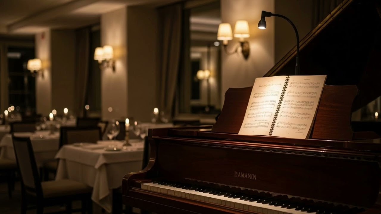 SMOOTH JAZZ NIGHT