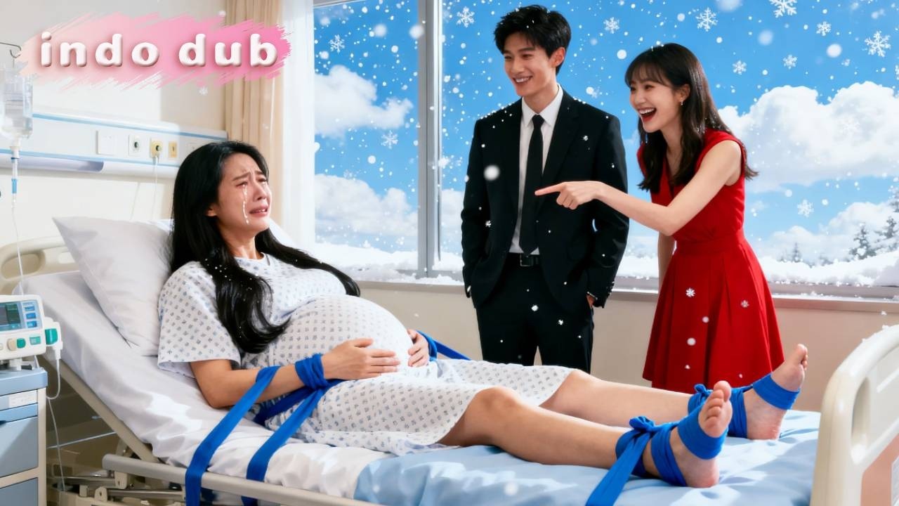 Suami kurung aku karena selirnya. Tapi aku ini putri seorang CEO besar, dan aku akan balas dendam!