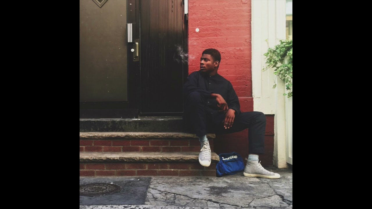 [FREE] isaiah rashad x mick jenkins type beat | 