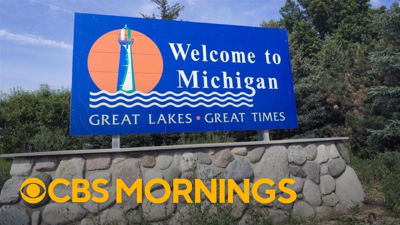 3 Meals: Michigan voters reveal what issues will guide their choice in the upcoming election