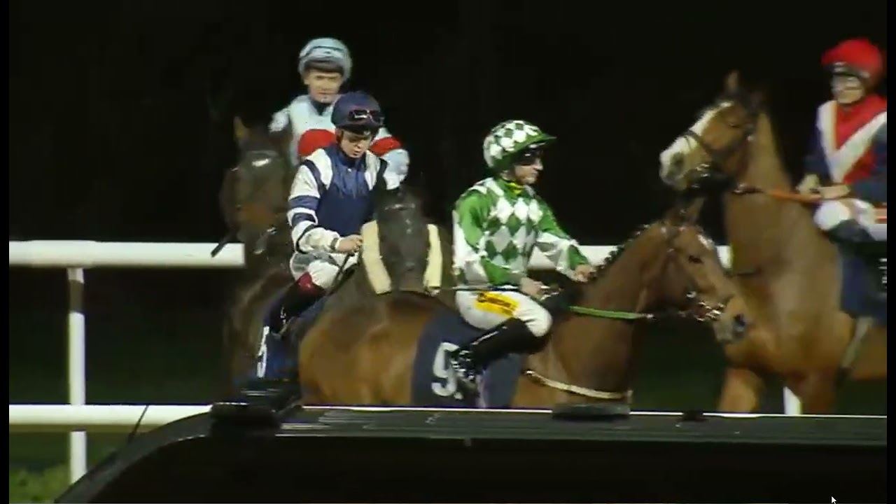 R7 - Wolverhampton 02 Mar 2026