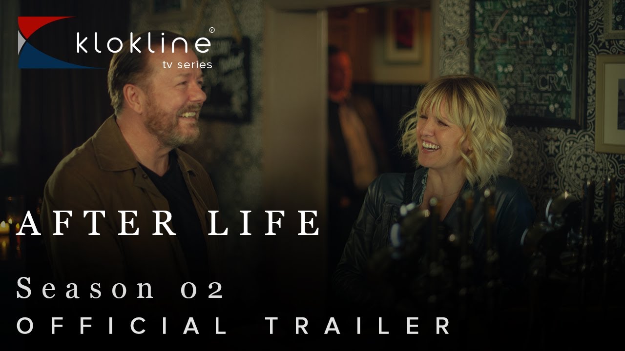 2020 After Life - Season 02 - Derek Productions