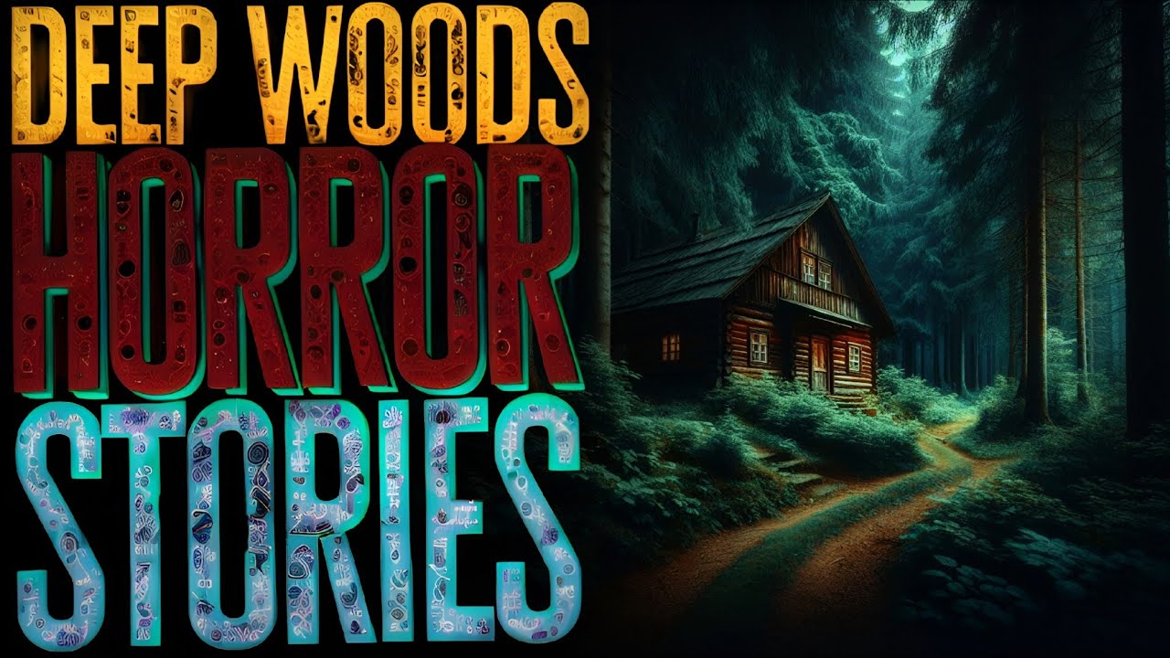 4 Hours of Horror Stories to Relax for Sleep | With Rain Sounds | Reddit Stories