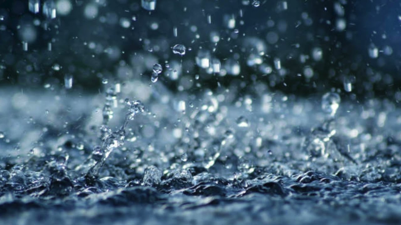 Drip Drop