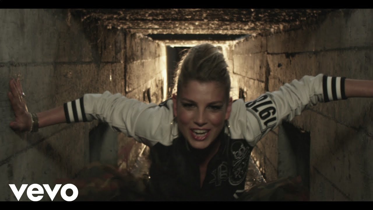 Emma - Dimentico Tutto (Videoclip)