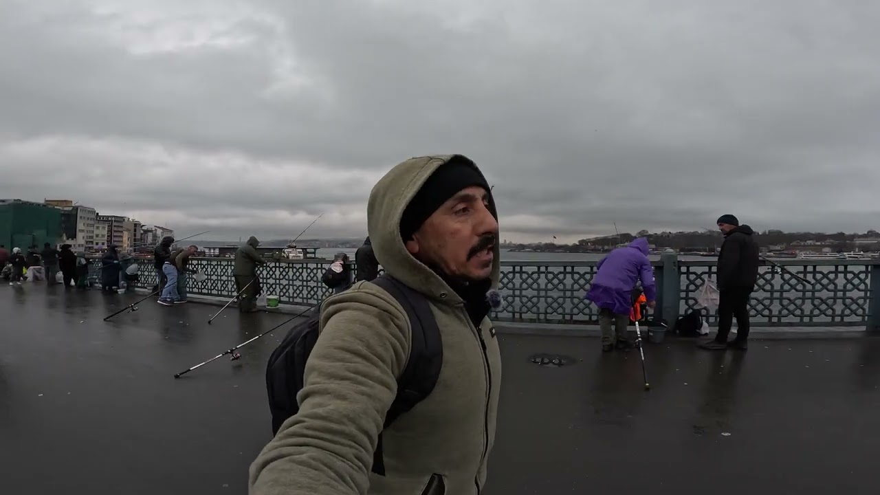GoPro kameramıza kablosuz yaka mikrofonu aldık