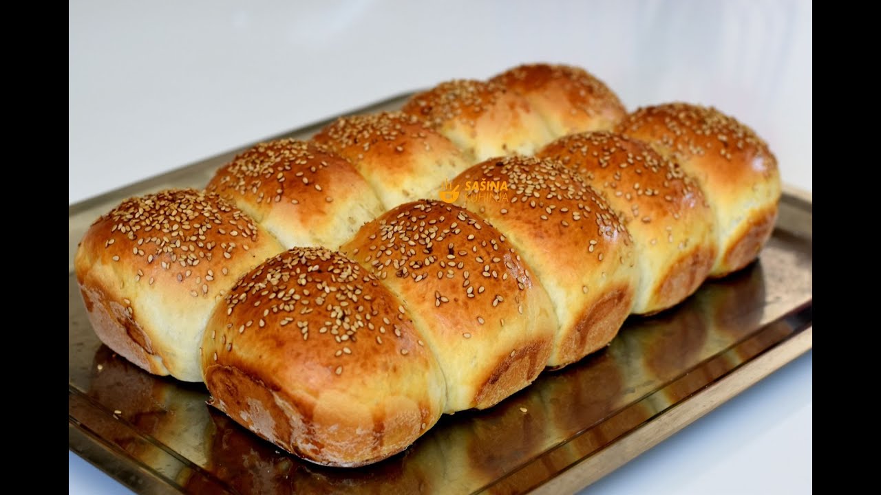 Slane buhtle recept