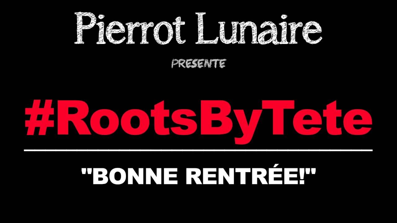 T&Eacute;T&Eacute; - LA BELLE RENTR&Eacute;E