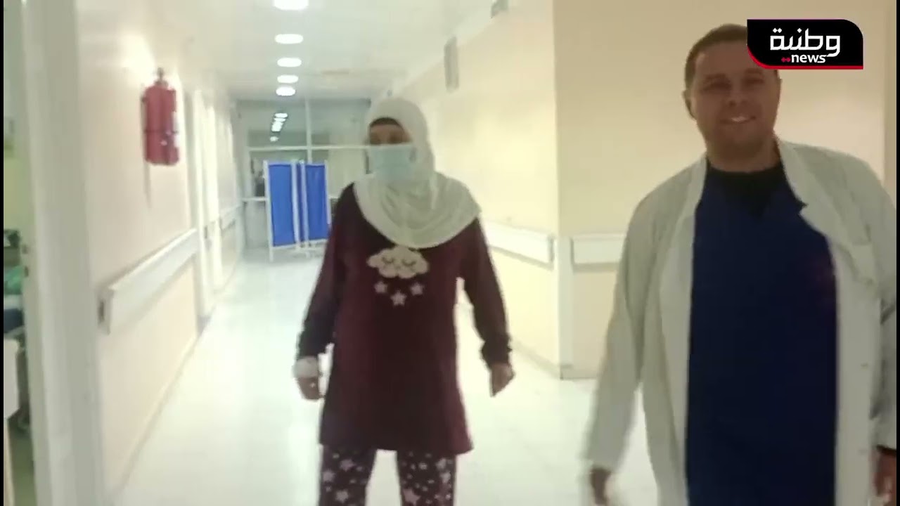 🔴 برج بوعريريح | طبيب مختص يحقق نجاحًا في جراحة تضيق القناة الشوكية أسفل الظهر مع الانزلاق الغضروفي