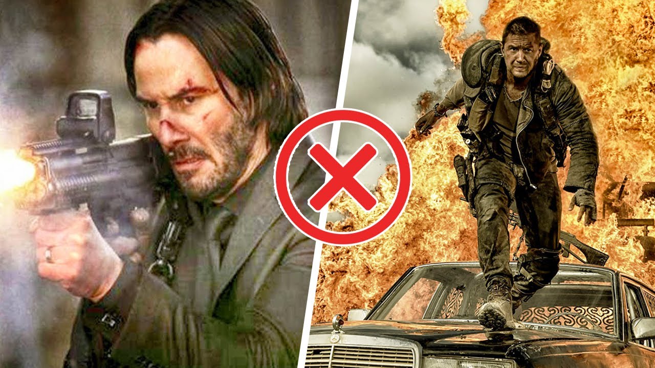 10 Mitos sobre Armas de Fuego y Combate en Pel&iacute;culas